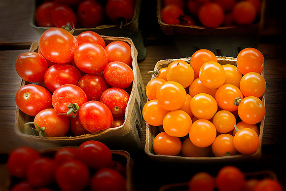 Tomatoes