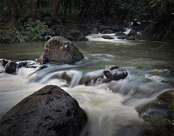 Hawaii