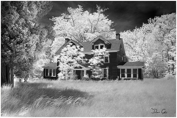 Lake House