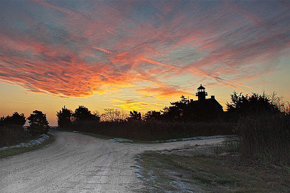 Up the Road #24