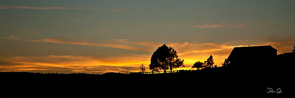 Zion Ranch