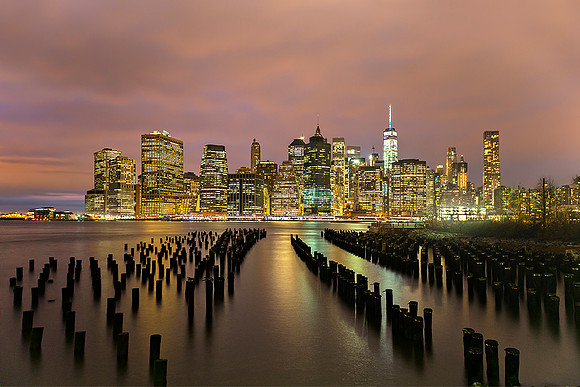 Manhattan #90