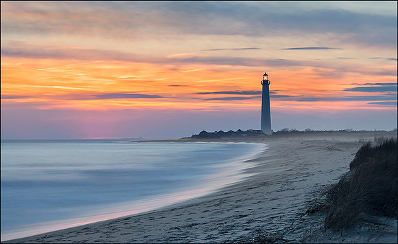Cape May Lighthouse #88