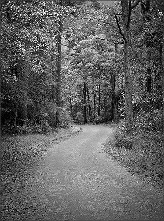It's Around the Bend