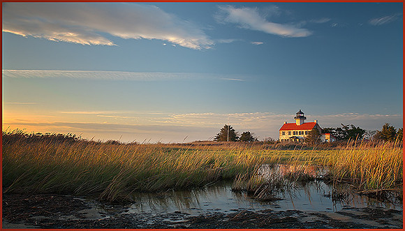 Lighthouse Bay View #67