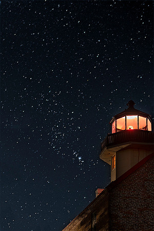 Orion & Eastpoint