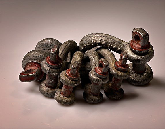 Shackles