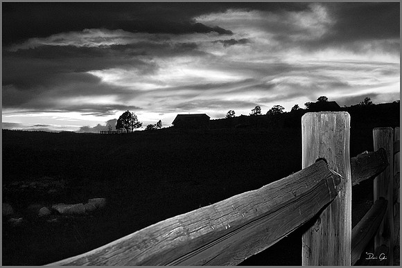 Sunset Ranch