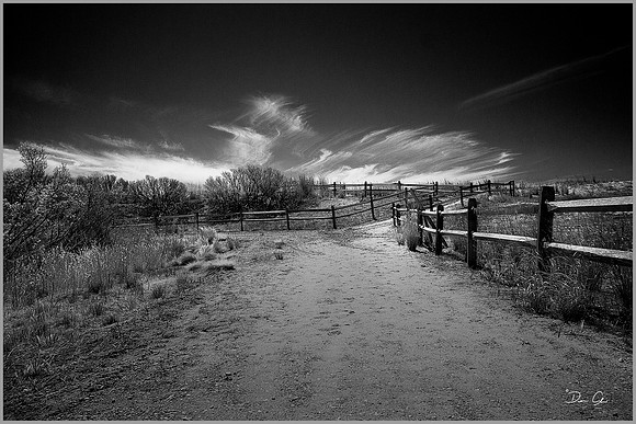 Ranch Road